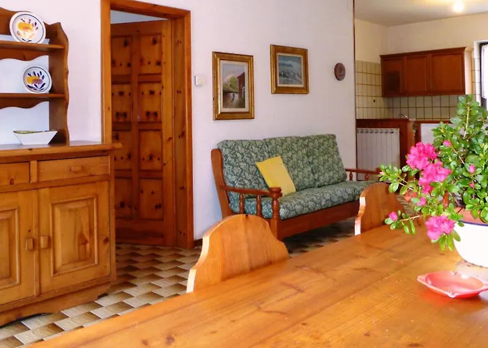 Casa Enrico